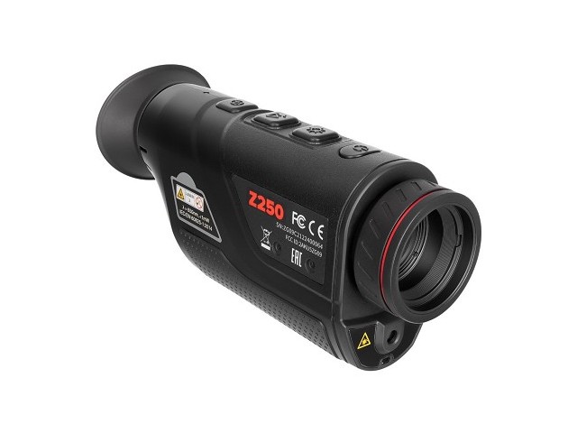 Visore Termico Fatum Z250 Visore Termico Fatum Z250