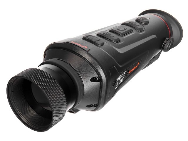 Visore termico monoculare Fatum Z1000 Visore termico monoculare Fatum Z1000