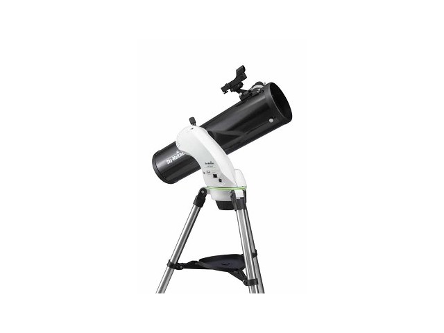 Telescopio Newton 130/650 AZGO2 Telescopio Newton 130/650 AZGO2