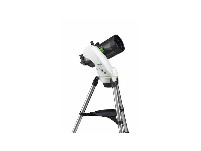 Telescopio Mak 127/1500 AZGO2 Telescopio Mak 127/1500 AZGO2
