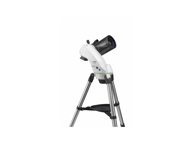 Telescopio Mak 102/1300 AZGO2 Telescopio Mak 102/1300 AZGO2