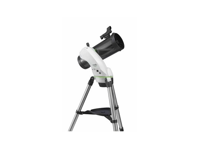 Telescopio Newton 114/500 AZGO2 Telescopio Newton 114/500 AZGO2