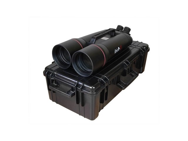Binocolo angolato IBIS 150 ED a 45° Binocolo angolato IBIS 150 ED a 45°