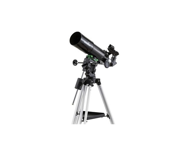 Telescopio rifrattore 80/400 CQ40 Telescopio rifrattore 80/400 CQ40