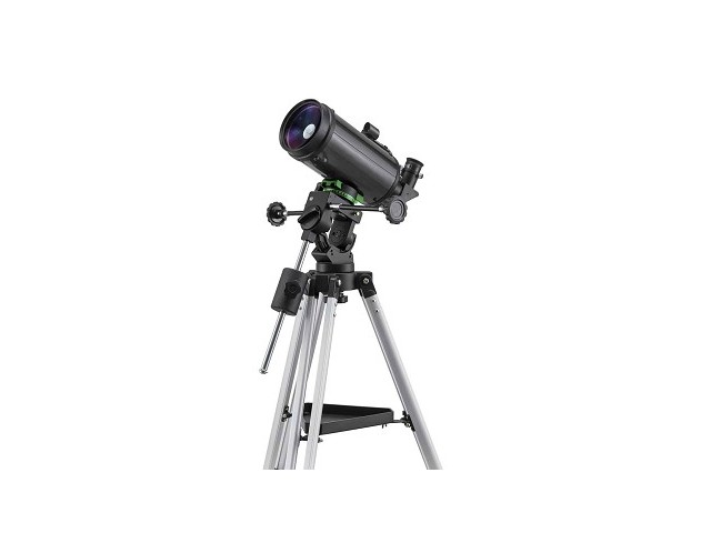 Telescopio Skywatcher Maksutov 90/1250 CQ40 Telescopio Skywatcher Maksutov 90/1250 CQ40