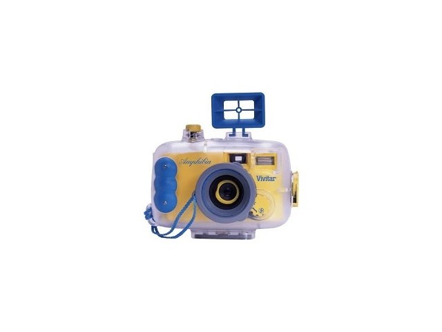 Fotocamera Vivitar Anphibia Fotocamera Vivitar Anphibia