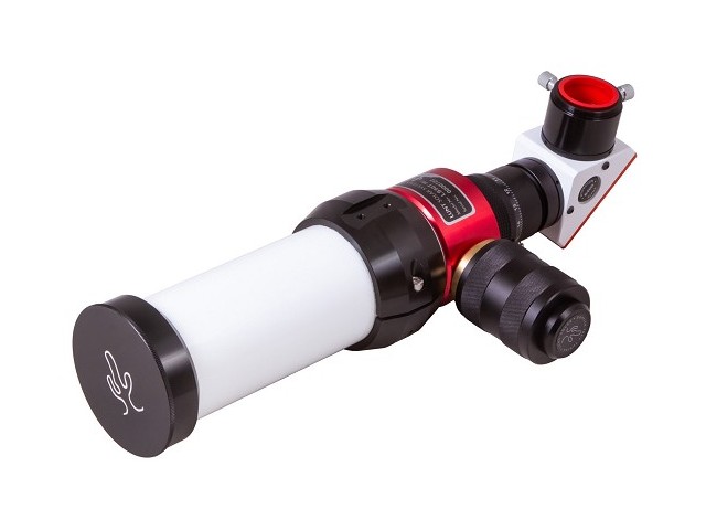 Telescopio Solare LUNT LS50THa/B400PT H-Alpha Telescopio Solare LUNT LS50THa/B400PT H-Alpha