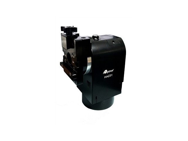 Montatura AZ iOptron HAZ31 Harmonic Drive Montatura AZ iOptron HAZ31 Harmonic Drive