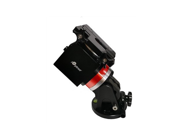 Montatura EQ/AZ iOptron HAE43EC con encoder di alta precisione Montatura EQ/AZ iOptron HAE43EC con encoder di alta precisione