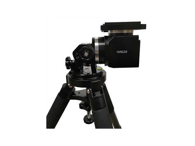 Montatura EQ/AZ iOptron HAE29 Montatura EQ/AZ iOptron HAE29