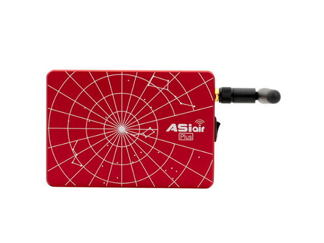 ZWO ASI AIR PLUS ZWO ASI AIR PLUS