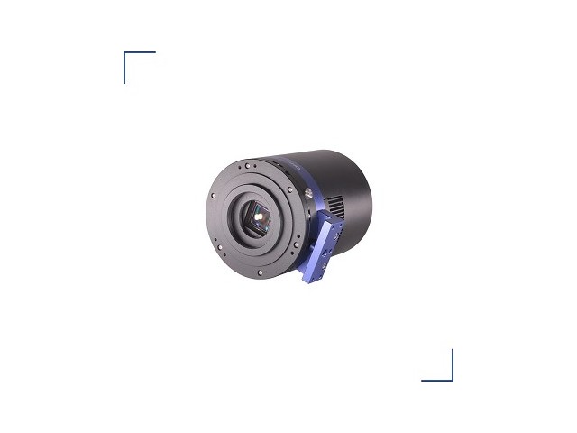 Camera QHY533 Colore BSI Camera QHY533 Colore BSI