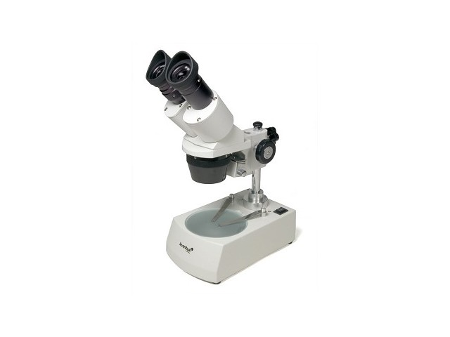 Microscopio binoculare Levenhuk 3ST Microscopio binoculare Levenhuk 3ST