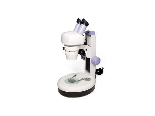 Microscopio Binoculare Levenhuk 5ST Microscopio Binoculare Levenhuk 5ST
