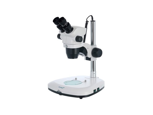 Microscopio Binoculare Zoom 1B Microscopio Binoculare Zoom 1B