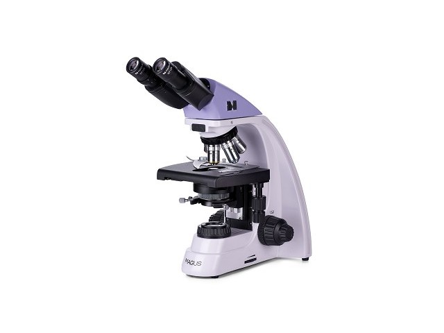 Microscopio Biologico MAGUS Bio 230B Microscopio Biologico MAGUS Bio 230B