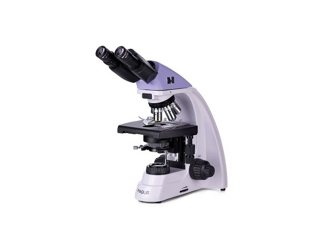 Microscopio Biologico MAGUS Bio 230BL Microscopio Biologico MAGUS Bio 230BL