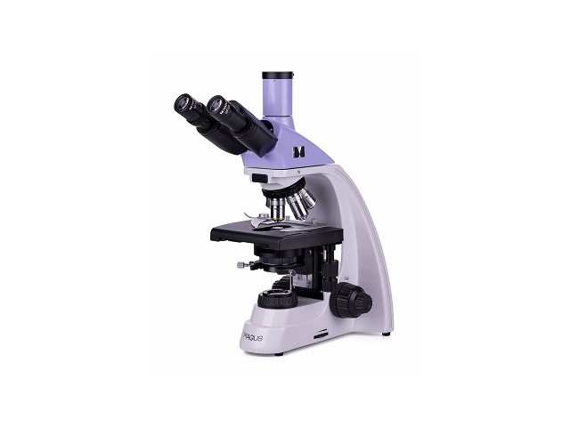 Microscopio Biologico MAGUS Bio 230TL Microscopio Biologico MAGUS Bio 230TL