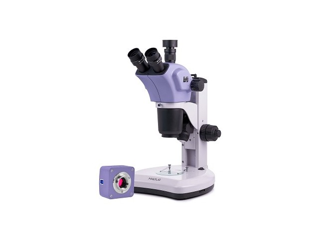 Microscopio digitale MAGUS Stereo D9T Microscopio digitale MAGUS Stereo D9T