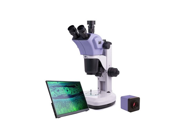 Microscopio digitale MAGUS D9T LCD Microscopio digitale MAGUS D9T LCD