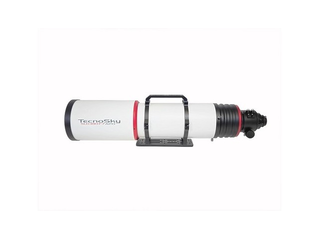 Tubo ottico Tecnosky APO SLD 180/1260mm F/7 OWL series Tubo ottico Tecnosky APO SLD 180/1260mm F/7 OWL series