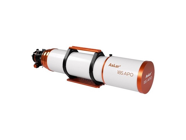 Tubo ottico ASKAR 185 MM F7 TRIPLET APO Tubo ottico ASKAR 185 MM F7 TRIPLET APO