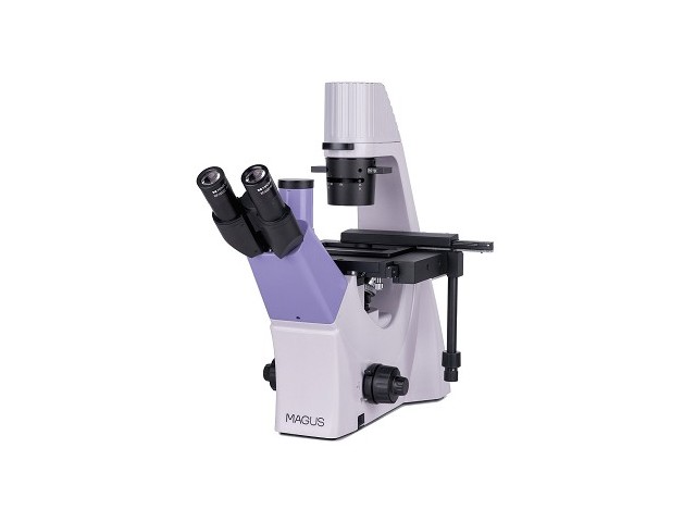 Microscopio biologico invertito MAGUS Bio V300 Microscopio biologico invertito MAGUS Bio V300
