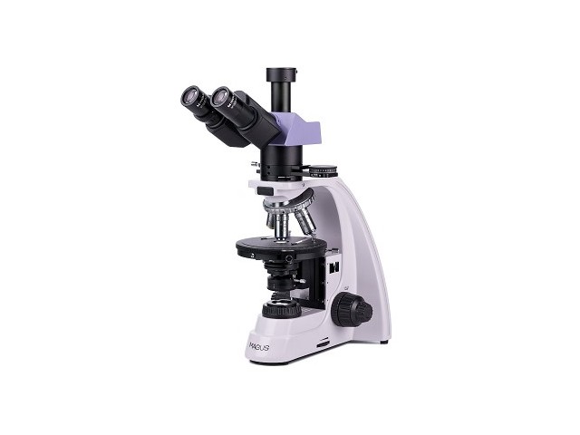 Microscopio polarizzatore MAGUS Pol 800 Microscopio polarizzatore MAGUS Pol 800