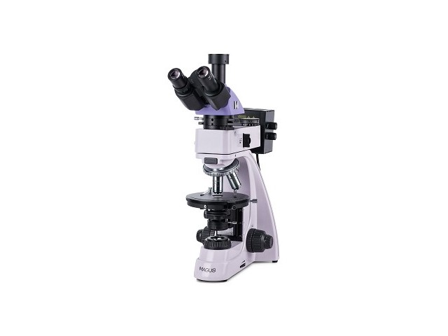 Microscopio polarizzatore MAGUS Pol 850 Microscopio polarizzatore MAGUS Pol 850