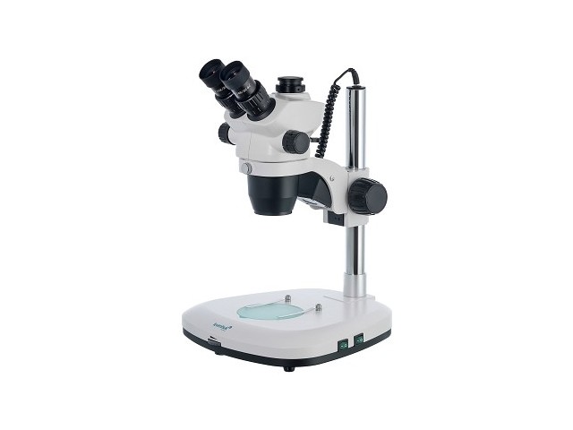 Microscopio trinoculare Zoom 1T Microscopio trinoculare Zoom 1T