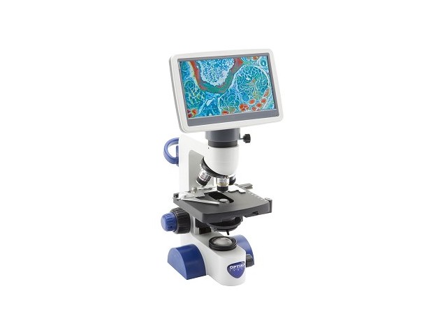 Microscopio Digitale OPTIKA B-62V Microscopio Digitale OPTIKA B-62V