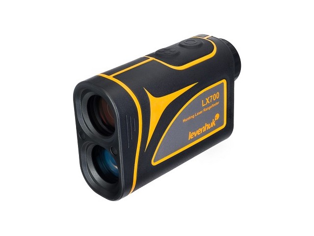 Telemetro laser da caccia LX700 Telemetro laser da caccia LX700
