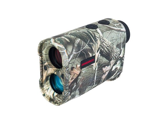 Telemetro laser da caccia Camo LC900 Telemetro laser da caccia Camo LC900