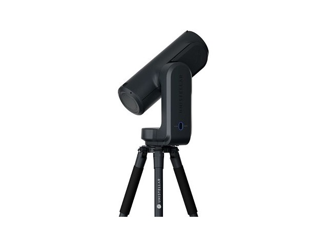 Telescopio Odyssey Telescopio Odyssey