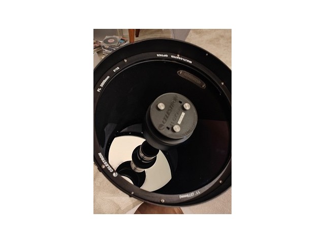 CELESTRON C11 CELESTRON C11