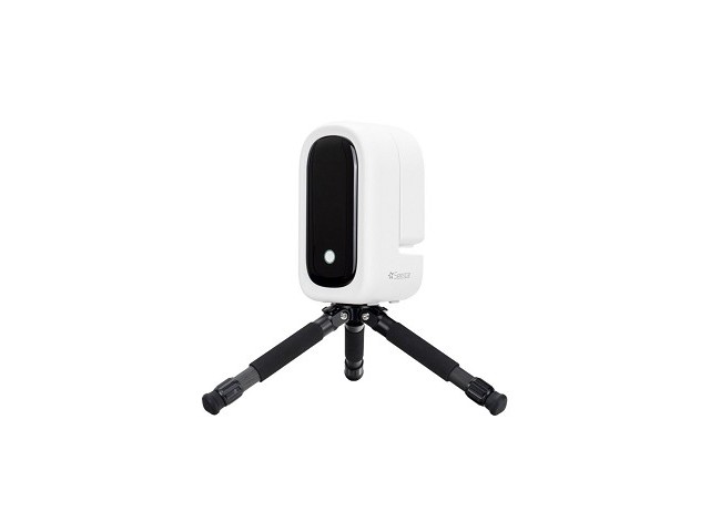 Telescopio ZWO SeeStar S50 Pro Telescopio ZWO SeeStar S50 Pro
