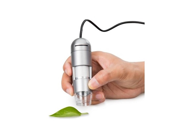 Microscopio Hooke USB2 Microscopio Hooke USB2