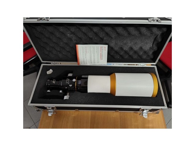 Tubo ottico Megrez 90 APO William Optics Tubo ottico Megrez 90 APO William Optics