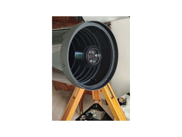 Tubo ottico Celestron C925 XLT Carbon Tubo ottico Celestron C925 XLT Carbon