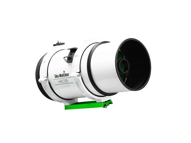 Astrografo HAC 125 Astrografo HAC 125