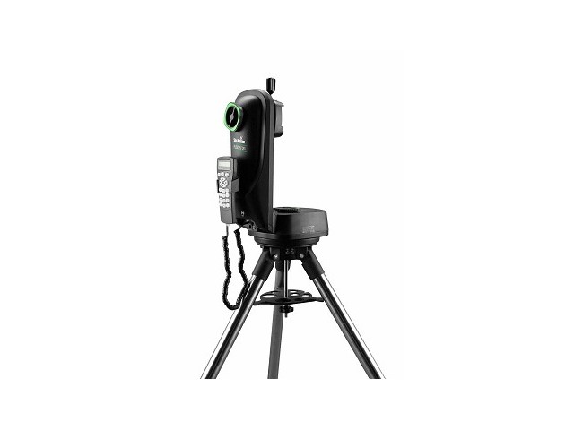 Montatura Altazimutale Fusion 120I WiFi con Treppiede Montatura Altazimutale Fusion 120I WiFi con Treppiede