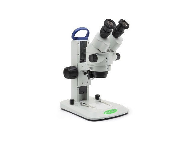 Microscopio Zenith SLX-2 EcoLED Binoculare zoom Microscopio Zenith SLX-2 EcoLED Binoculare zoom
