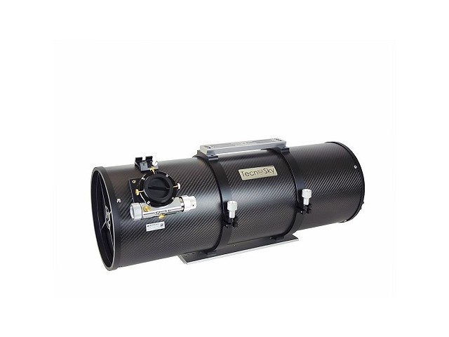 Astrografo Newton 200/800 Tecnosky CARBON Series Astrografo Newton 200/800 Tecnosky CARBON Series