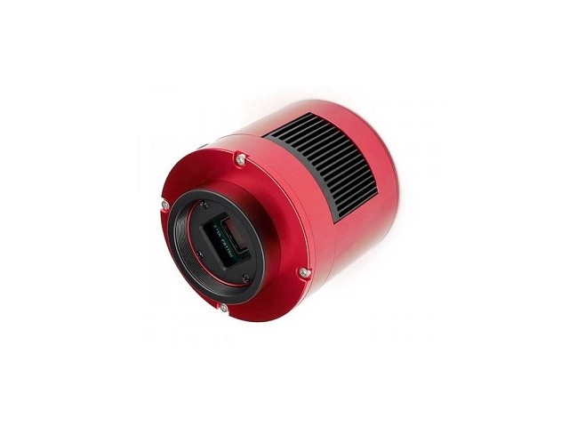 Telecamera ccd per telescopio ZWO ASI 183MC PRO Colore USB 3.0 Telecamera ccd per telescopio ZWO ASI 183MC PRO Colore USB 3.0