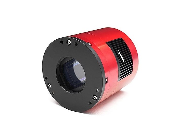 Telecamera ccd per telescopio ZWO ASI 071MC PRO Colore USB 3.0 raffreddata Telecamera ccd per telescopio ZWO ASI 071MC PRO Colore USB 3.0 raffreddata