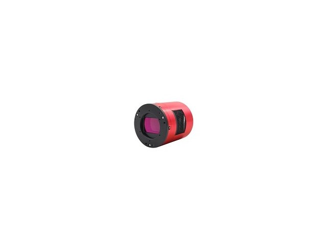 Telecamera ccd per telescopio ZWO ASI 2400MC PRO Colore USB 3.0 raffreddata Telecamera ccd per telescopio ZWO ASI 2400MC PRO Colore USB 3.0 raffreddata