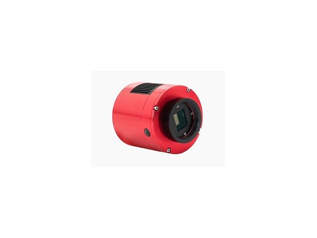 Telecamera ccd per telescopio ZWO ASI 533MM PRO Telecamera ccd per telescopio ZWO ASI 533MM PRO