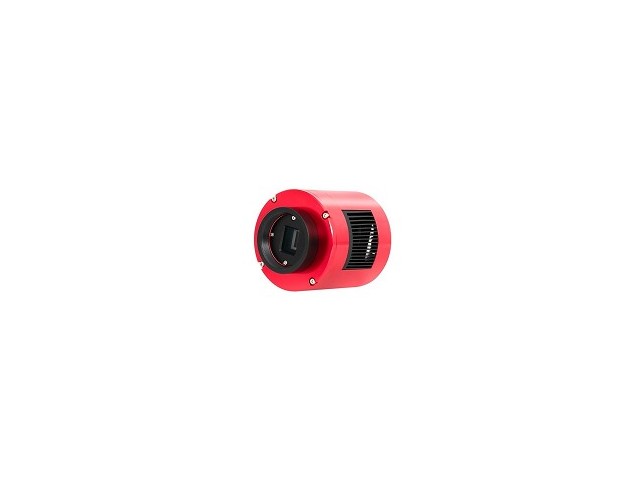 Telecamera CCD per telescopio ZWO ASI 585MC PRO Telecamera CCD per telescopio ZWO ASI 585MC PRO