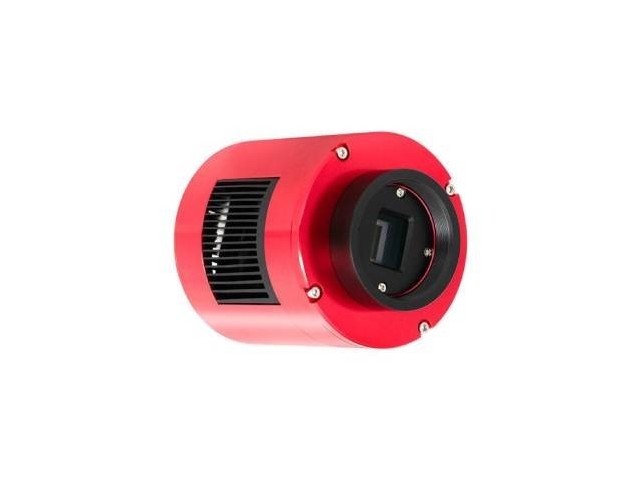 Telecamera CCD per telescopio ZWO ASI585MC-PRO Colore Telecamera CCD per telescopio ZWO ASI585MC-PRO Colore