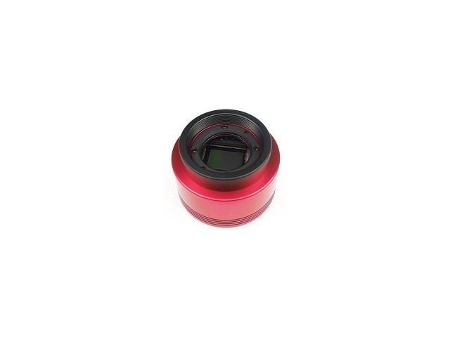 Telecamera ccd per telescopio ZWO ASI 294 MM USB3.0 Mono Telecamera ccd per telescopio ZWO ASI 294 MM USB3.0 Mono